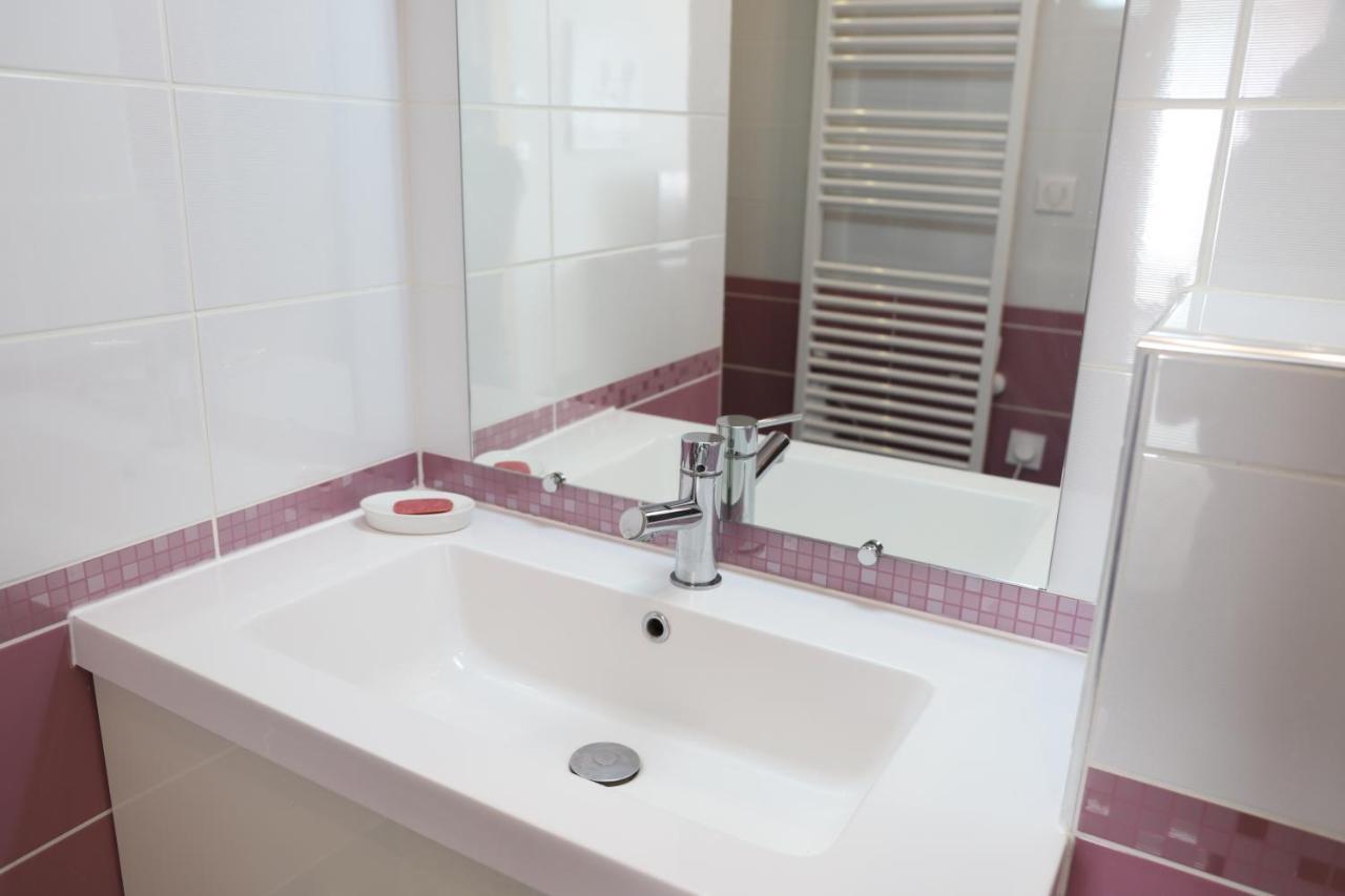 L'Escale Aux Framboises Bed and Breakfast Rouy-le-Petit Εξωτερικό φωτογραφία